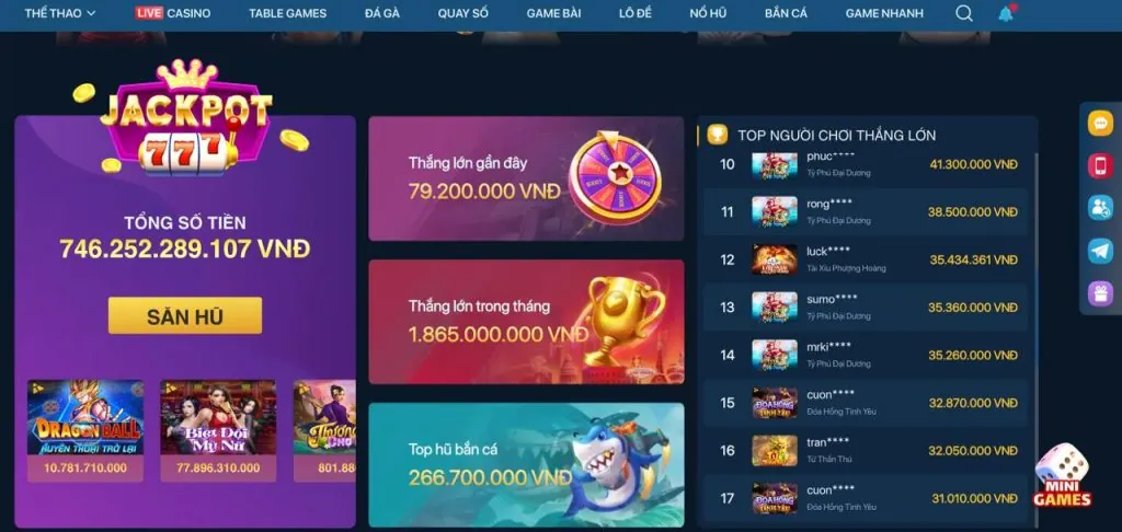 Hoàn trả Sut88 hàng tuần